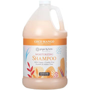 Ginger Lily Farms Botanicals Moisturizing Shampoo for All Hair Types, Coco Mango, 100% Vegan & Cruelty-Free, Coconut Mango...