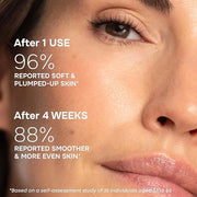 SimplyVital Moisturizer for Neck & Décolleté – With Collagen, Retinol, Peptides & Hyaluronic Acid – Anti-Aging Hydration –...