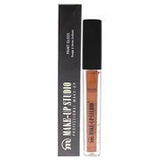 Paint Gloss - Velvet Nude for Women - 0.15 oz Lip Gloss - Product Image