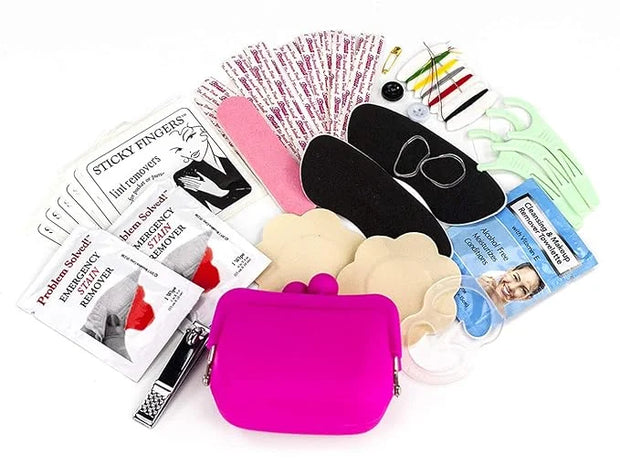 Tag Along Fashion and Beauty Kit - Product Image