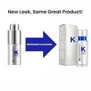 DS Dermasensa, Vitamin K Super Eye Cream, 0.5 Fl Oz. - Product Image