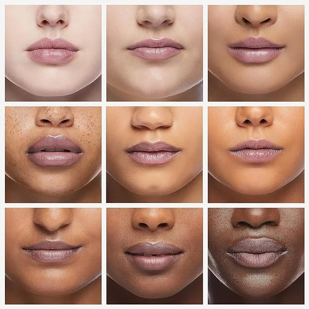 AZEN 8 Pack Lip Balm Stocking,