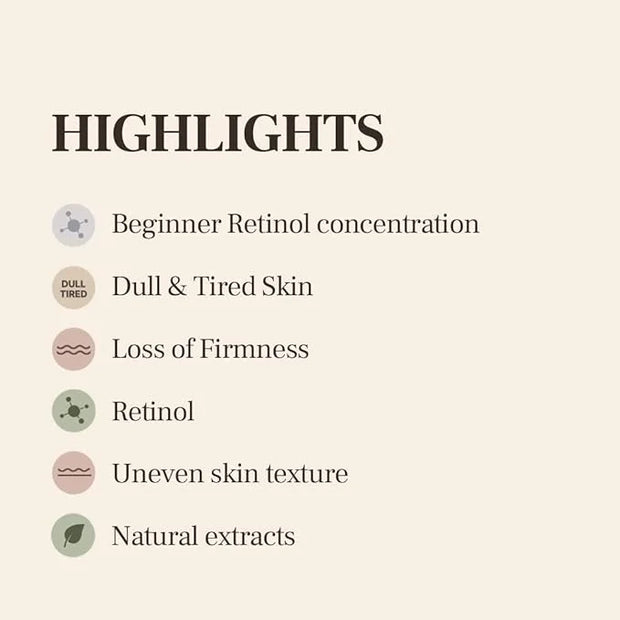 Miracle Youth Line Bundle Face Moisturizer + Eye Cream, Retinol Line - Product Image