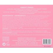 Juvia's Place Palette The Sweet Pinks - Deep