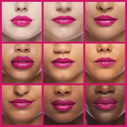 L’Oreal Paris Makeup Infallible 8 Hour Hydrating Lip Gloss, Pink Topaz, 0.21 Fl Oz - Product Image