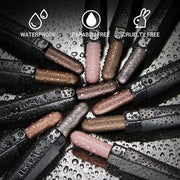 6PCS Cream Eyeshadow Stick Makeup Sets, Metallic And Matte Shimmer Eye Shadow Eye Brightener Stick Pencil Crayon, A01-Brow...