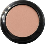 Sedona Matte Pink Brown Taupe Soft Pressed Powder Single Vegan Eyeshadow; Talc, Paraben & Cruelty Free - Product Image