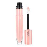 L'Oreal Paris Glow Paradise Hydrating Tinted Lip Balm-in-Gloss with Pomegranate Extract & Hyaluronic Acid, Ultra-Gentle, N...