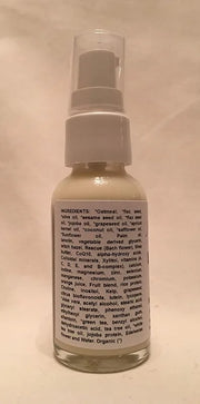 Eye Serum 1 Oz. - Product Image