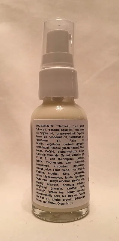 Eye Serum 1 Oz. - Product Image