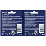 Vaseline Lip Therapy Variety 4-Pack – Rosy Lips + Cocoa Butter Moisturizing Lip Balm with Vitamin E, 0.16 Oz Ea - Product ...