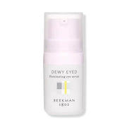 Beekman 1802 Dewy Eyed Illuminating Eye Serum - Fragrance Free - 0.16 oz - Reduces Puffiness & Dark Circles - With Goat Mi...