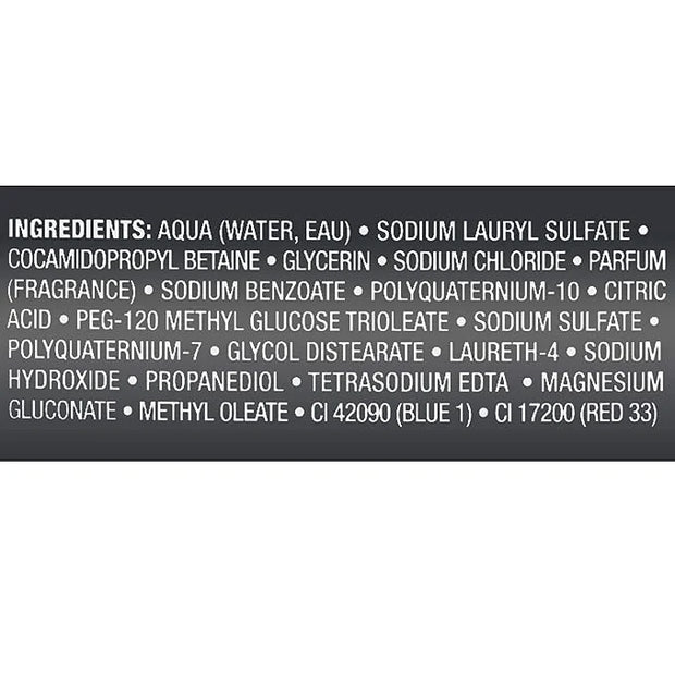 Dial Men Hair + Body Wash, Hydro Fresh, 20 fl oz (Pack of 4) - Product Image
