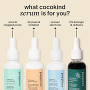 Cocokind Ceramide Barrier Serum, Hydrating Serum to Reduce Dryness, All Skin Types including Sensitive Skin, Fragrance Fre...