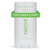 Native Deodorant Contains Naturally Derived Ingredients, 72 Hour Odor Control | Deodorant for Women and Men, Aluminum Free...