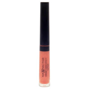 Vibrant Curve Effect Lip Gloss - 09 Sophisticated by Max Factor for Women - 0.21 oz Lip Gloss - Product Image