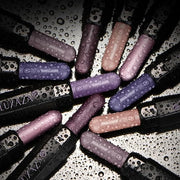 Neutral Eyeshadow Stick Makeup Set, Metallic Shimmer Matte Cream Eye Shadow Eyeliner Brightener Pencil Crayon - Classic 6P...