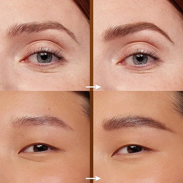 ColourPop Defining Eyebrow Pencil - Precision Brow Pencil Tip for Natural Hair-Like Strokes - Long-Lasting Buildable Color...