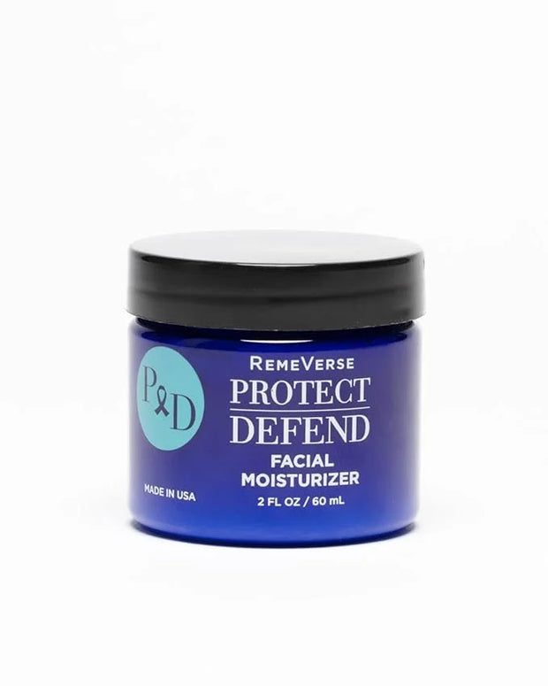RemeVerse Chemo Care Kit - 6-Piece Clinically-Based Skincare and Haircare Set for Chemotherapy Patients, Featuring Hair Se...