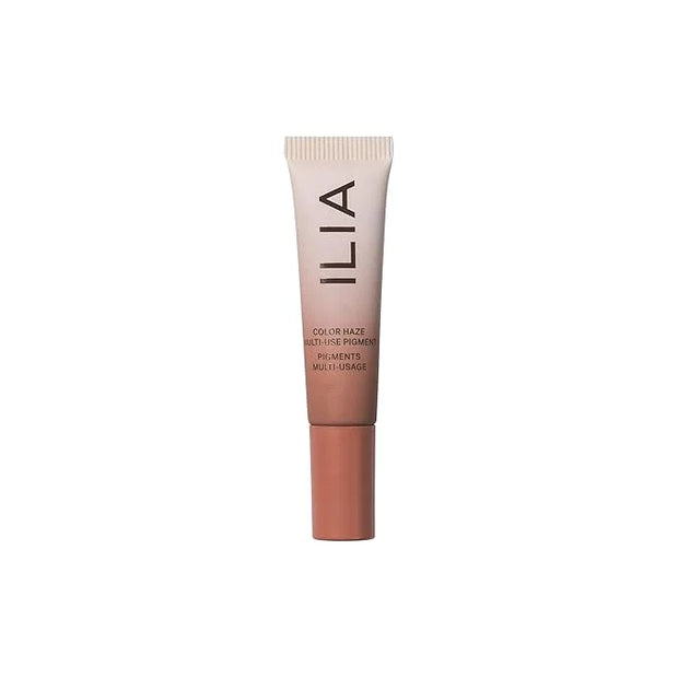 ILIA - Color Haze Multi-Use Matte Pigment | Cream Blush + Lip Color In One | Nourishing, Fuss-Free Application | Non-Toxic...