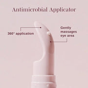 Wander Beauty Baggage Claim Everyday Eye Cream - Eye Serum for Dark Circles, Under-Eye Bags & Fine Lines - Hydrating Eye C...