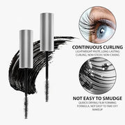 Eyelash and Brow Growth Serum-Natural Formula For Thicker,Fuller Lashes & Brows - Product Image
