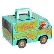 wet n wild Scooby Doo Limited Edition PR Box - Makeup Set with Versatile Brushes, Buildable & Blendable Palettes, Vibrant ...