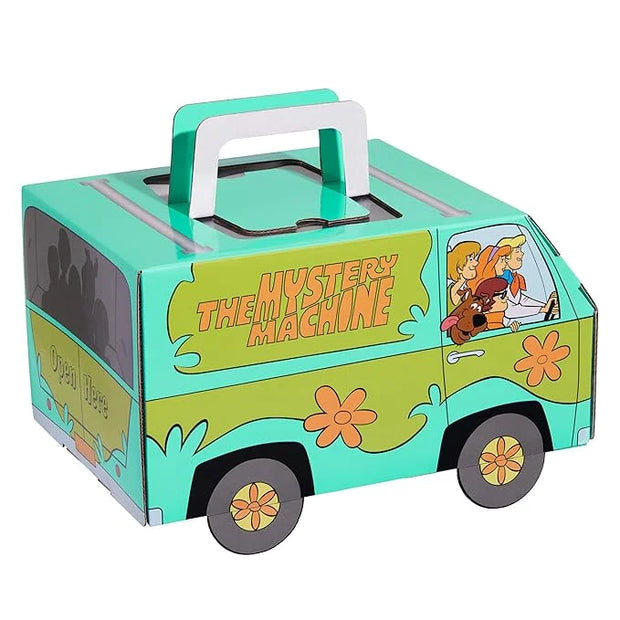 wet n wild Scooby Doo Limited Edition PR Box - Makeup Set with Versatile Brushes, Buildable & Blendable Palettes, Vibrant ...