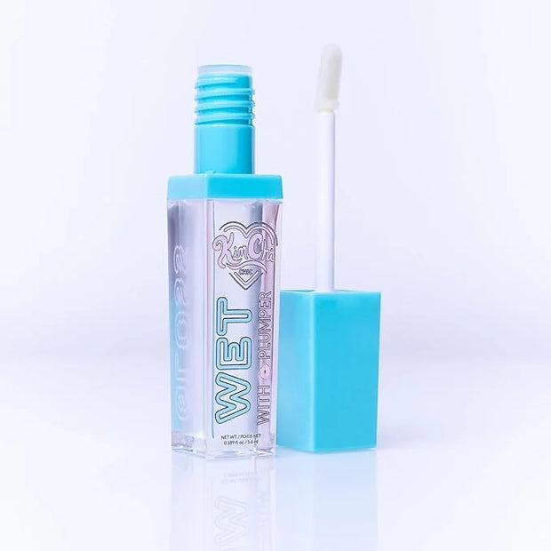 Kimchi Chic Beauty High Shine Wet Gloss Lip High
