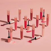 L'Oreal Paris Glow Paradise Hydrating Tinted Lip Balm-in-Gloss with Pomegranate Extract & Hyaluronic Acid, Ultra-Gentle, N...