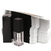 COSIDEA 25pcs 25 * 25 * 86mm Craft gloss
