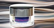Serious Skincare - Eyetality PM Eye Night Cream with Resveratrol - Keratin & Lash Boosting Peptides for Thicker, Longer La...
