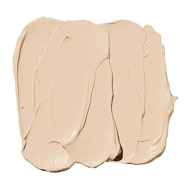 e.l.f. Flawless Satin Foundation, Lightweight & Medium Coverage, Semi-Matte Finish, Vegan & Cruelty-Free, Pearl, 0.68 Fl O...