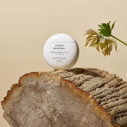 SUPEREGG Sound Renewal Serum Cream: For a fresh, luminous complexion. Nourishing serum cream with Panthenol and EGCG. 60 M...