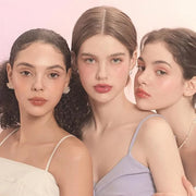 Dasique Blending Mood Cheek #09 Almond Vanilla | 4 Blendable Shades in Lightweight Smooth Powder | Vegan | Blush - Product...