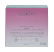 Versace Bright Crystal by Versace for Women 1.7 oz Perfumed Deodorant Spray - Product Image