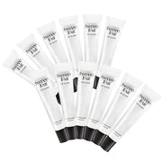 STUDIO LIMITED Instant Fab Crystal Shiny Clear Lip Gloss Long Lasting Ultra Hydrating Plumping Lip Gloss for women girls V...
