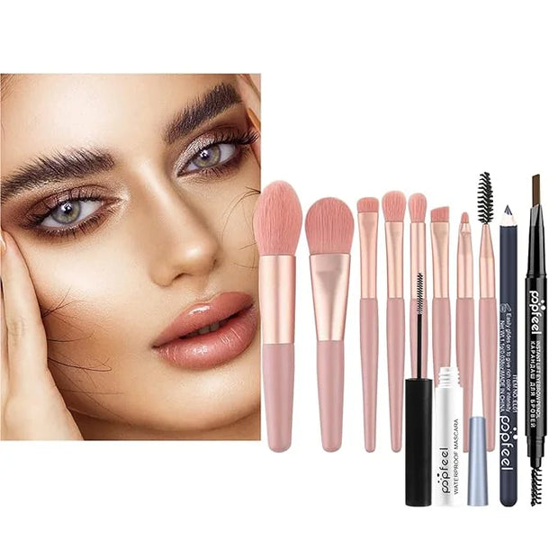 All-in-one Makeup Set Holiday Gift Surprise