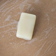 ATTITUDE Bath and Shower Body Soap Bar, EWG Verified, Plastic-free, Plant and Mineral-Based Ingredients, Vegan and Cruelty...