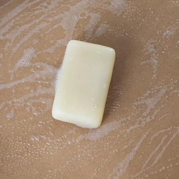 ATTITUDE Bath and Shower Body Soap Bar, EWG Verified, Plastic-free, Plant and Mineral-Based Ingredients, Vegan and Cruelty...