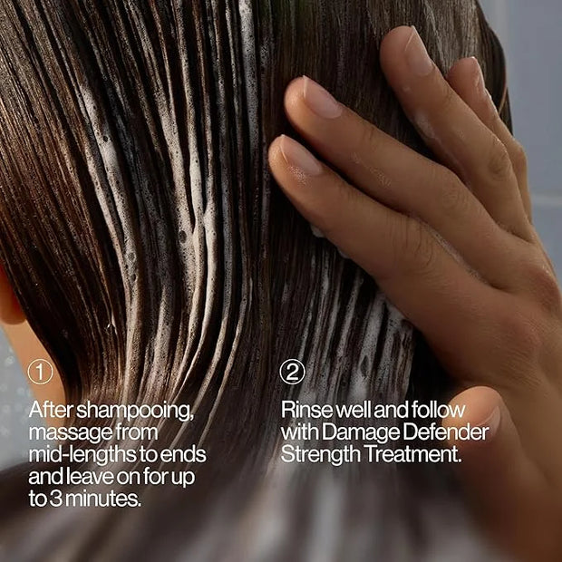 EVA·NYC Repair Ritual Strength Shampoo 10 Fl Oz (Pack of 1) - Product Image