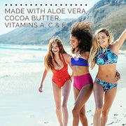 Hawaiian Tropic Lip Balm Pack of