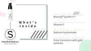 Face Transforming Serum - Product Image