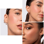 Makeup Powder Blusher - "Mixed Emotions" 4g