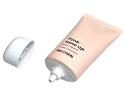 Waterproof Pink Tone up Sunscreen with Natural Pink Tint, Long-lasting, Shea Butter & Chamomile Extract, Zinc Oxide, Titan...