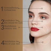 30 Pairs Lip Masks & Eye Masks, 24K Gold Gel Crystal Collagen Eye Patches for Puffy Eyes, Effectively Moisturizing & Reduc...