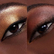 Deck of Scarlet Eyeshadow Pallet - Solar Aura, Long Wearing with Saturated Color, Clean & Vegan Eyeshadow - Product Image
