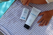 Zoey Naturals SPF 50 Mineral Sunscreen Stick for Babies & Kids - Safe Sunblock Moisturizer for Body & Face - with Rose Hip...