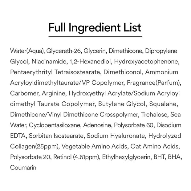 Farmstay Retinol Roll-on Eye Serum with 2% Niacinamide & Collagen – Hydrating Korean Eye Roller for Dark Circles, Puffy Ey...