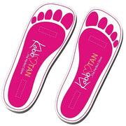 80 Pcs UV Stickers for Sunscreen,